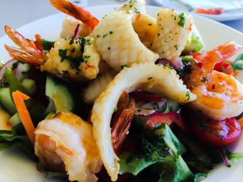 Tannum Sands Surf Club - E Caravan Parks 0