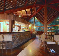 The Cassowary Cafe - E Caravan Parks