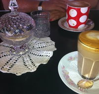 The Junction Cafe - E Caravan Parks