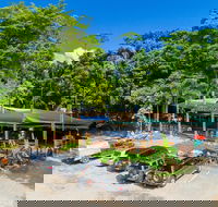 Turtle Rock Cafe - E Caravan Parks