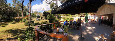 Woodford Gardens - E Caravan Parks 0