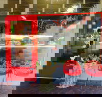 Yum Yums Mossman - E Caravan Parks