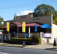 Aratula Cafe and Ice Creamery
