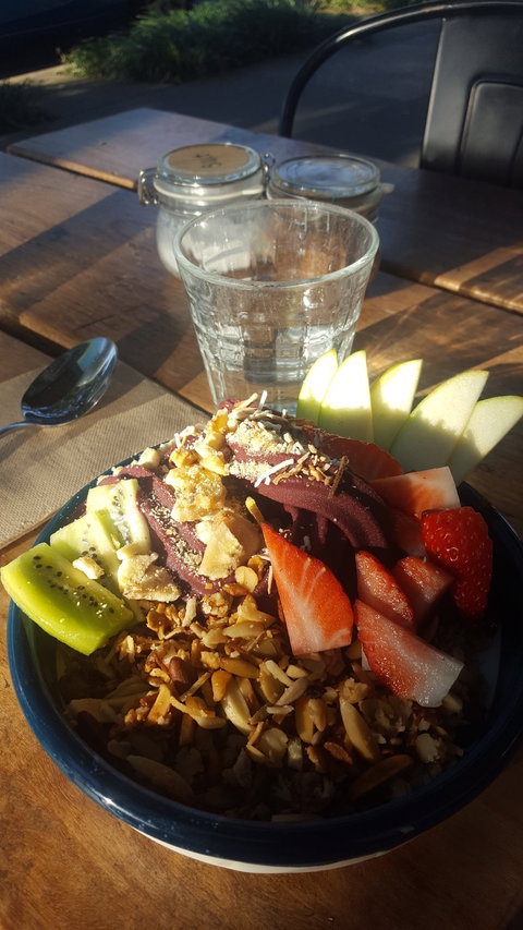 Blackboard Specialty Coffee - E Caravan Parks 3