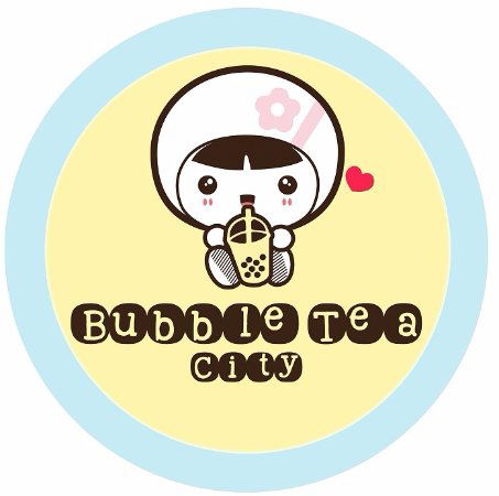 Bubble Tea City - E Caravan Parks 0