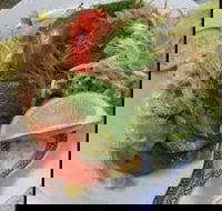 Bunmee's Thai kitchen