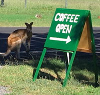 Chillagoe Gallery 29 - E Caravan Parks