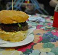 Chillagoe Tourist Village Cafe - E Caravan Parks