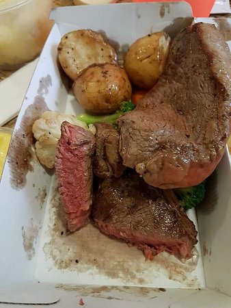 Fishbowl Tavern - E Caravan Parks 0