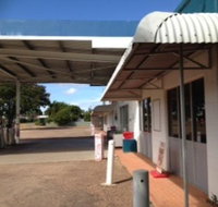 Georgetown Roadhouse - E Caravan Parks