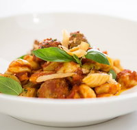 Geppetto Trattoria