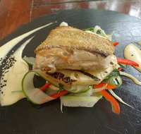 Harvey's Cafe - E Caravan Parks