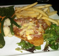 Hebel General Store and Caravan Park