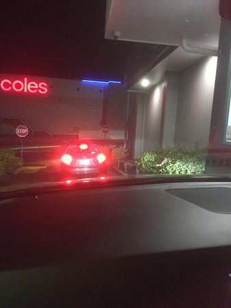 KFC Redbank - E Caravan Parks 0