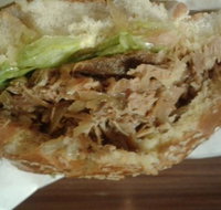 KJ Takeaway Food and Coffee Pitstop