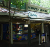 Lite Bites - E Caravan Parks