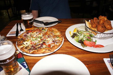 Mangrove Jacks - E Caravan Parks 0