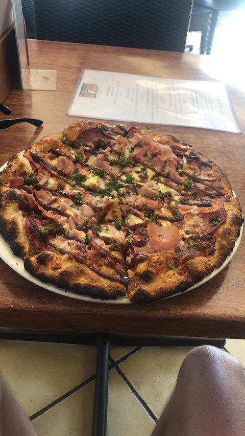 Mangrove Jacks - E Caravan Parks 4