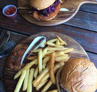 O'Reilly's Rainforest Retreat Dining Room - E Caravan Parks