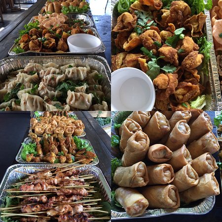 Skewers - E Caravan Parks 0