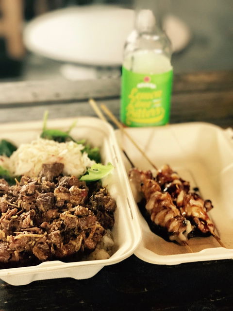 Skewers - E Caravan Parks 1