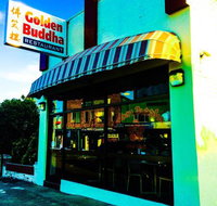 The Golden Buddha - E Caravan Parks
