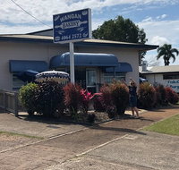 Wangan Bakery - E Caravan Parks