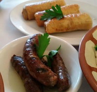 Abla's - E Caravan Parks