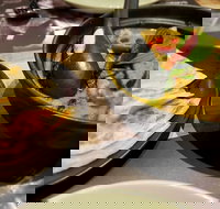 Bangkok Jam - E Caravan Parks