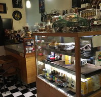 Batch - E Caravan Parks