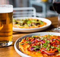 Bearbrass - E Caravan Parks