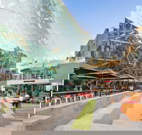 Beer DeLuxe - E Caravan Parks