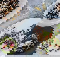 Bistro Guillaume - E Caravan Parks