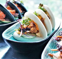 Bluetrain - E Caravan Parks