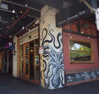 Claypots Evening Star - E Caravan Parks