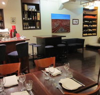 Curry Vault Indian Restaurant and Bar - E Caravan Parks