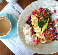 Darling - E Caravan Parks