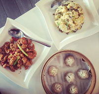 Din Tai Fung Emporium Melbourne - E Caravan Parks