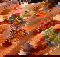 Fonda - E Caravan Parks