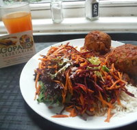 Gopal's Vegetarian - E Caravan Parks