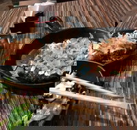 Gyoza Douraku - E Caravan Parks