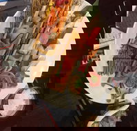 Hanabishi Japanese Restaurant - E Caravan Parks