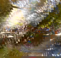 Hopscotch - E Caravan Parks