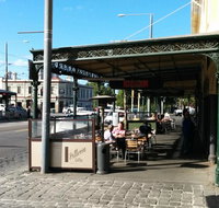 Hot Poppy - E Caravan Parks