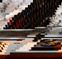 Koko Japanese Restaurant - E Caravan Parks