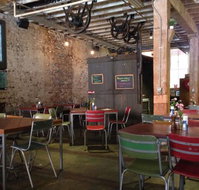 Krimper - E Caravan Parks