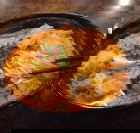 Malaysian Laksa House - E Caravan Parks