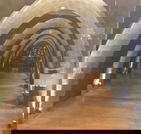 Meat Fish Wine - E Caravan Parks