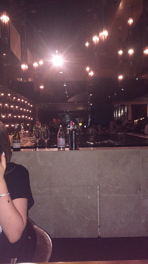 Meat Fish Wine - E Caravan Parks 4