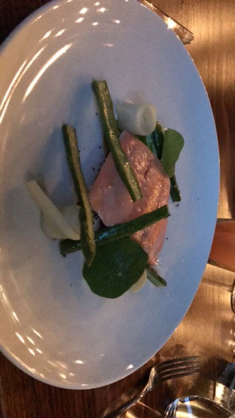 Meat Fish Wine - E Caravan Parks 6